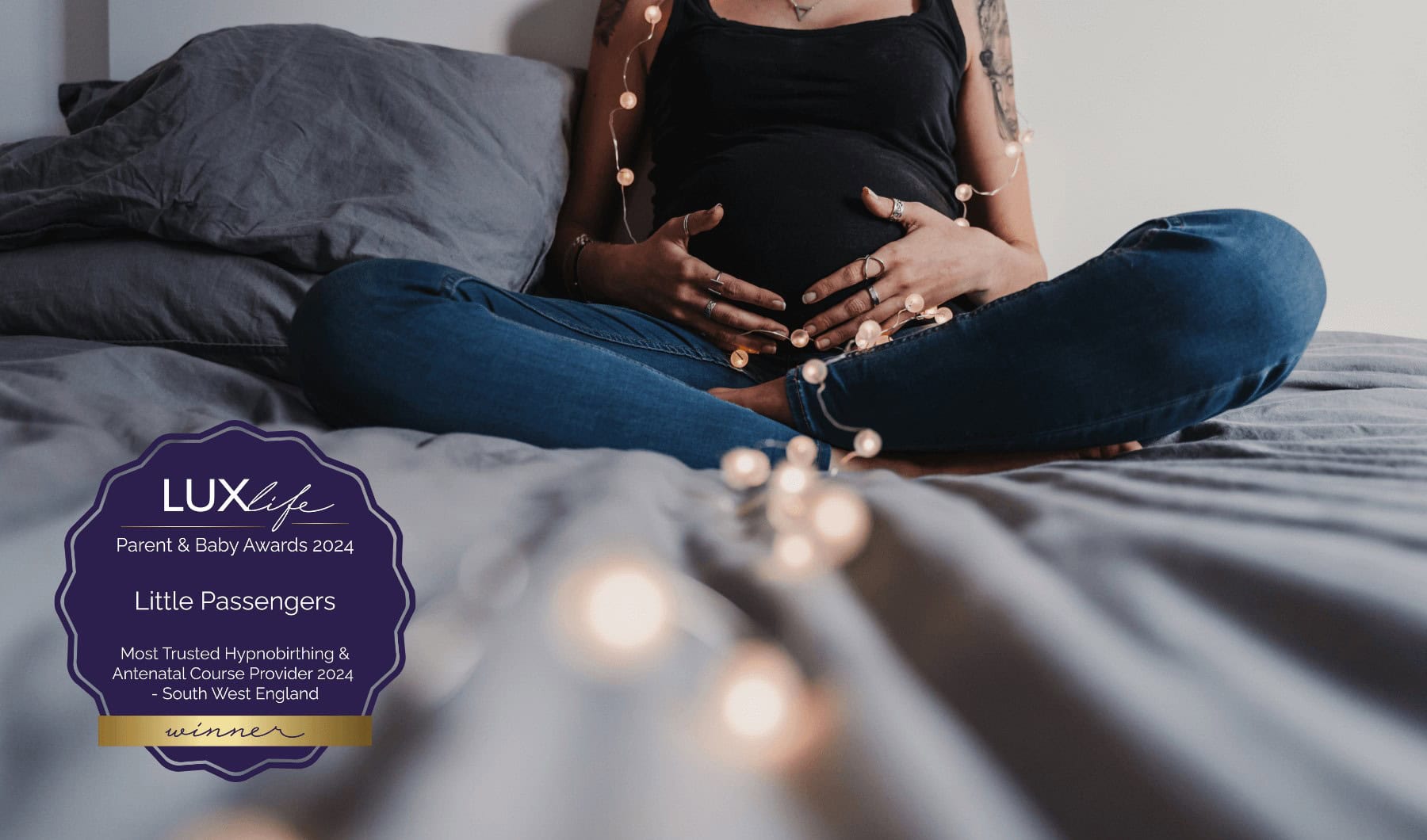 Antenatal classes in Bristol